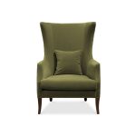 Dukono Armchair image 1