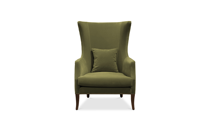 Dukono Armchair