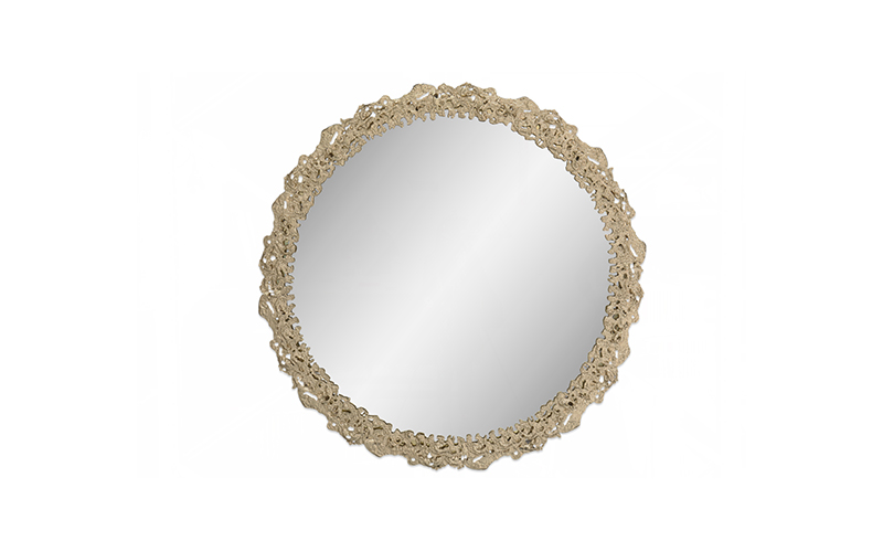 Cay Mirror