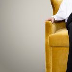 Dukono II Swivel Armchair image 10
