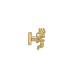 Octo Door Knob image 3