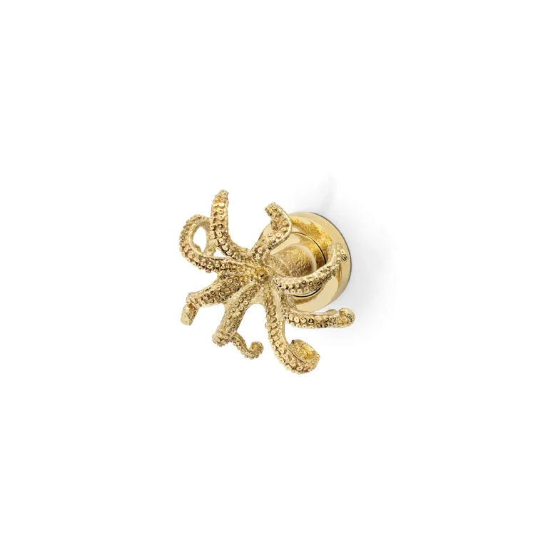 Octo Door Knob