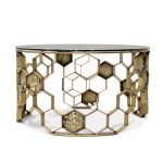 Manuka Center Table image 2