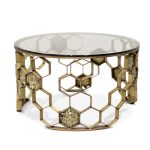 Manuka Center Table image 3