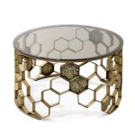 Manuka Center Table image 5