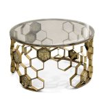 Manuka Center Table image 6