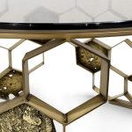 Manuka Center Table image 7
