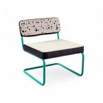 Superlounge Chair Terrazzo image 1