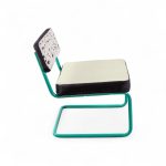 Superlounge Chair Terrazzo image 3