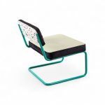 Superlounge Chair Terrazzo image 4