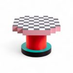 Supercoffee Table Chessboard image 3