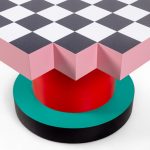 Supercoffee Table Chessboard image 4