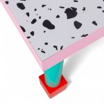 Supertable Terrazzo image 5
