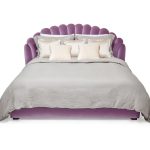 Daisy M 160 Bed image 2