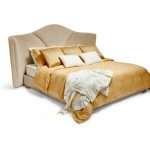Josephine M 200 Bed image 1