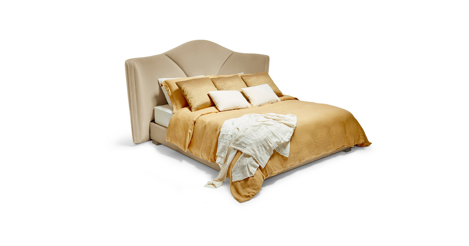 Josephine M 200 Bed