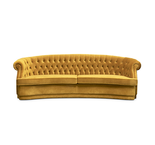 Maree II Sofa