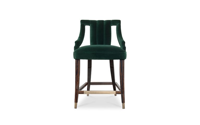 Cayo Counter Stool