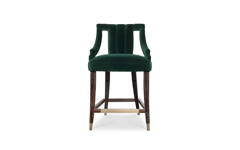 Cayo Counter Stool