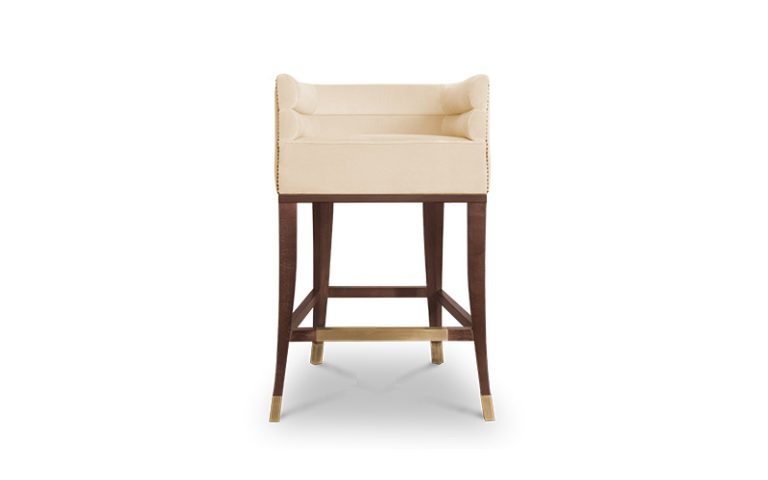 Maa Counter Stool