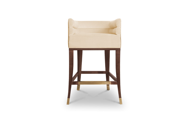 Maa Counter Stool