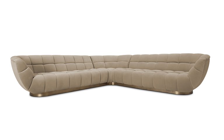 Essex Corner Sofa