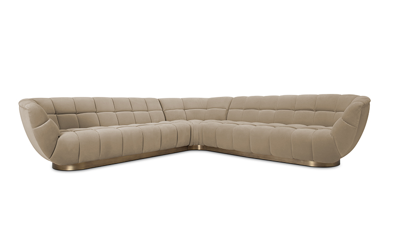 Essex Corner Sofa