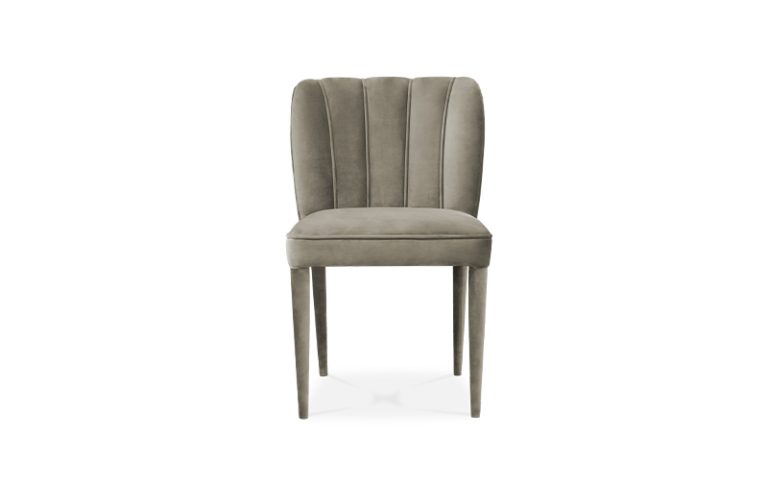 Dalyan Dining Chair