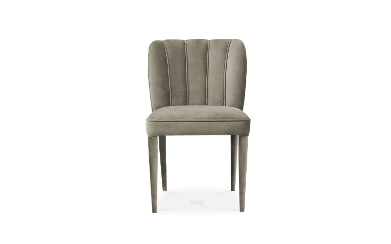 Dalyan Dining Chair