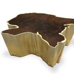 Sequoia Center Table image 1