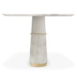 Agra II Dining Table image 2