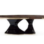 Plateau I Dining Table image 2
