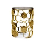Manuka Side Table image 2