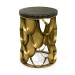 Koi Side Table image 2