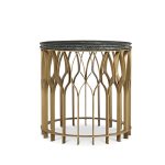 Mecca II Side Table image 2