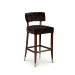 Zulu Bar Chair image 7