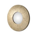 Huli Round Mirror image 2