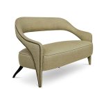 Tellus 2 Seat Sofa image 2