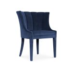Begonia Dining Chair image 2