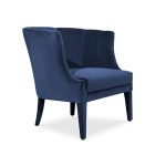 Begonia Armchair image 2