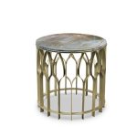 Mecca II Side Table image 9