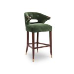 Nanook Bar Chair image 2