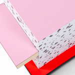 Superside Table Terrazzo image 5