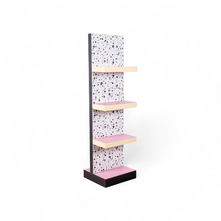 Supershelf Terrazzo