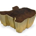 Sequoia Center Table image 2