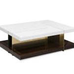 Lallan Center Table image 5