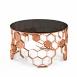 Manuka Center Table image 12