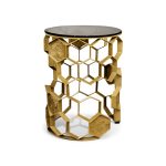 Manuka Side Table image 3