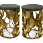 Koi Side Table image 3