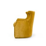 Dukono II Swivel Armchair image 3